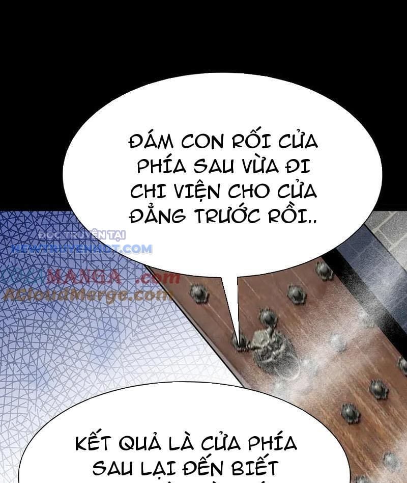 Học Viện Chiến Giáp Chapter 23 - Trang 2