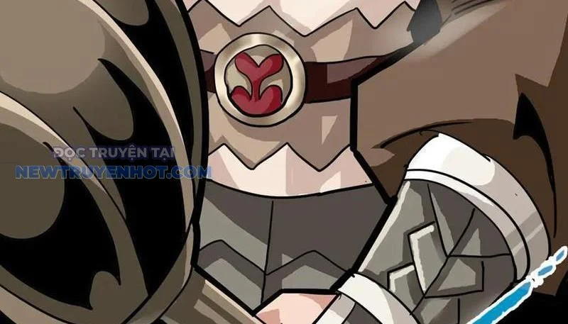 Học Viện Chiến Giáp Chapter 23 - Trang 2