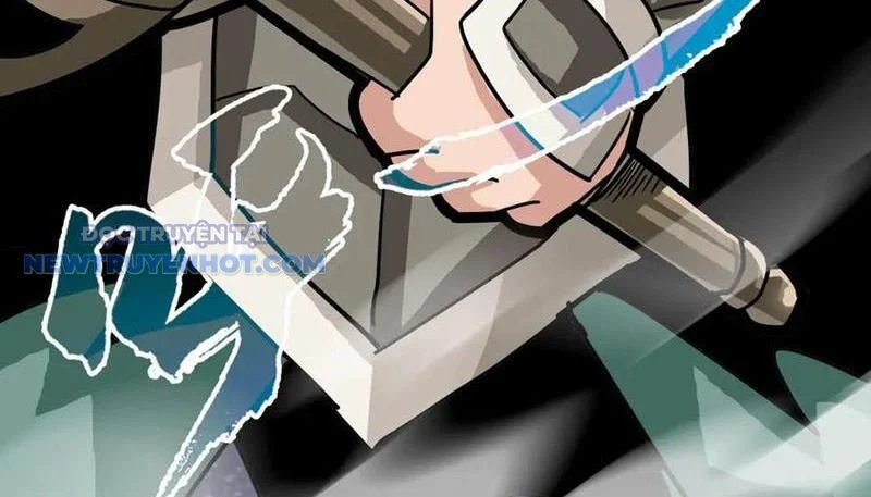 Học Viện Chiến Giáp Chapter 23 - Trang 2