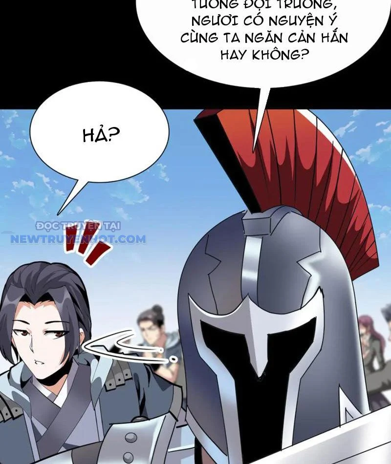Học Viện Chiến Giáp Chapter 24 - Trang 2