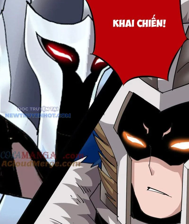 Học Viện Chiến Giáp Chapter 24 - Trang 2