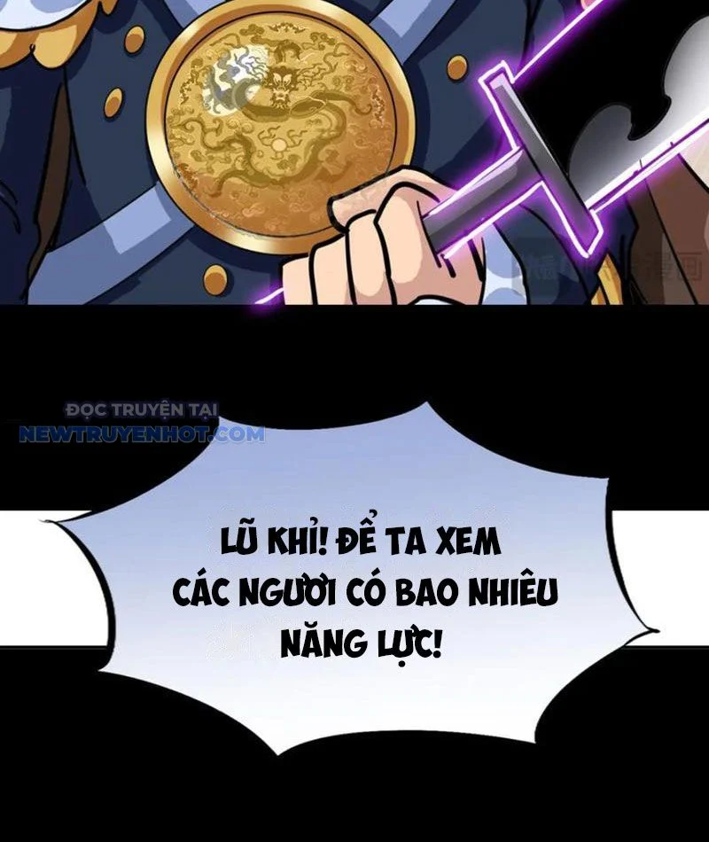 Học Viện Chiến Giáp Chapter 24 - Trang 2