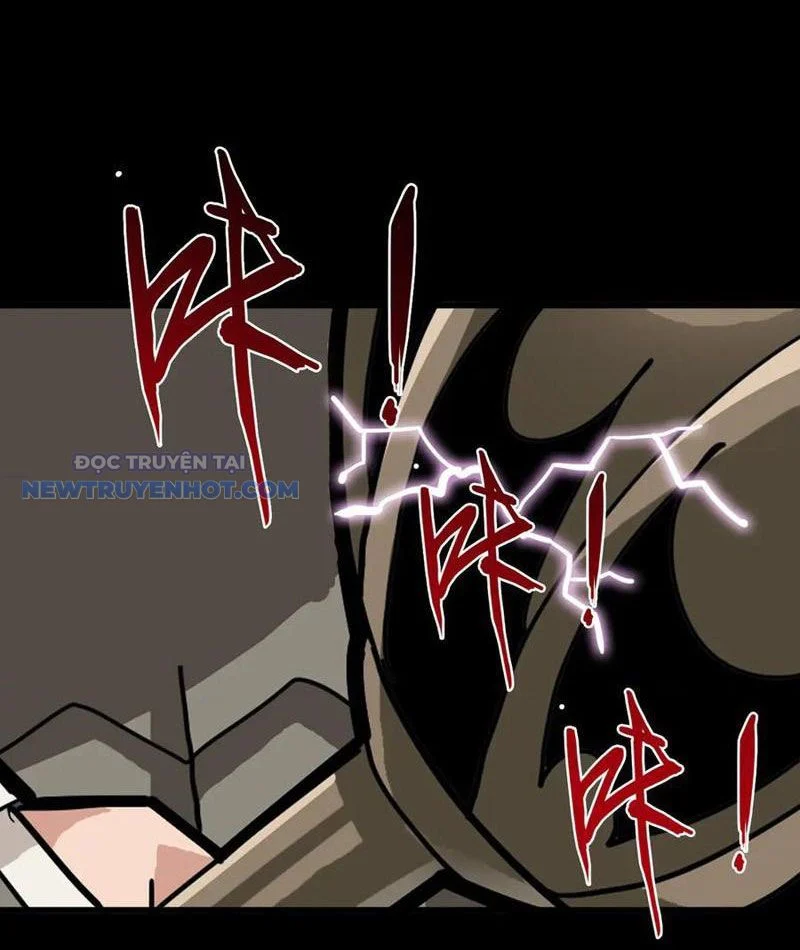 Học Viện Chiến Giáp Chapter 25 - Trang 2