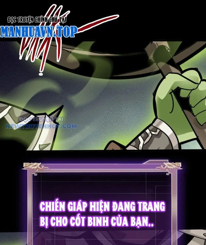 Học Viện Chiến Giáp Chapter 25 - Trang 2