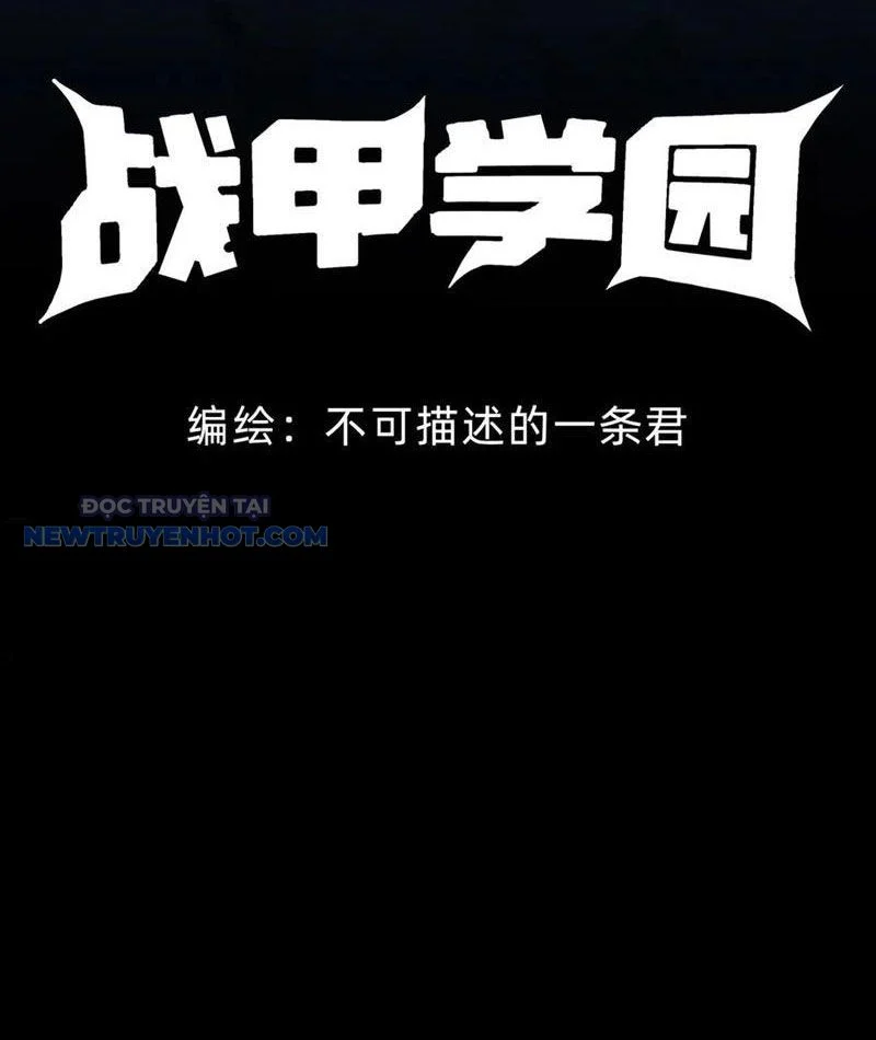 Học Viện Chiến Giáp Chapter 26 - Trang 2