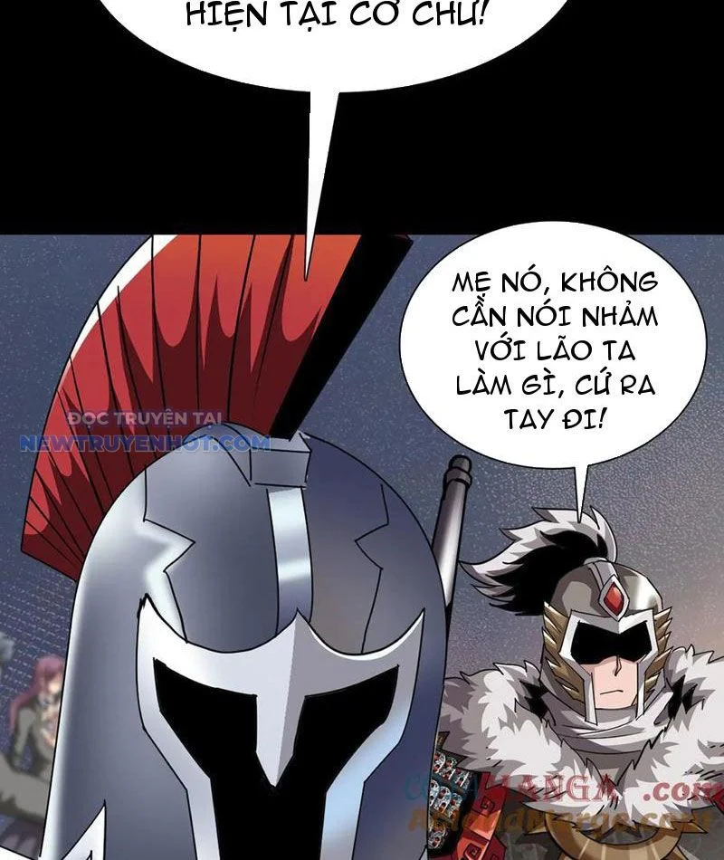 Học Viện Chiến Giáp Chapter 26 - Trang 2