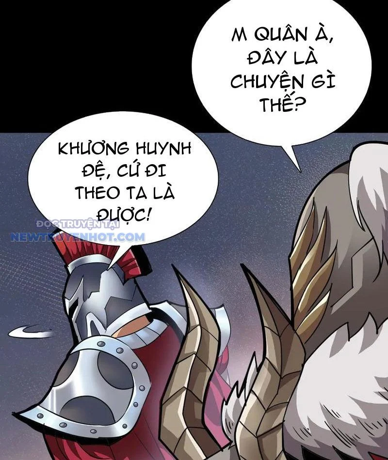 Học Viện Chiến Giáp Chapter 26 - Trang 2