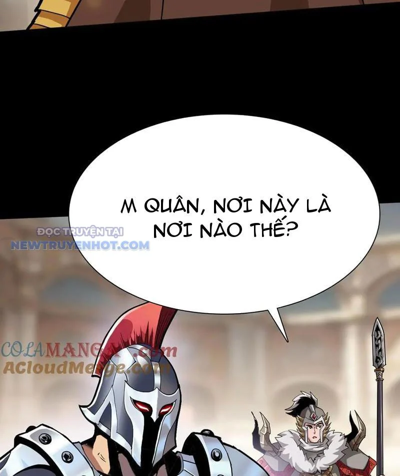 Học Viện Chiến Giáp Chapter 26 - Trang 2
