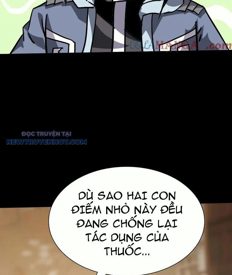 Học Viện Chiến Giáp Chapter 26 - Trang 2