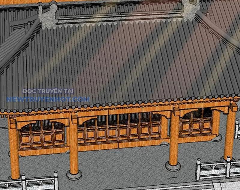 Học Viện Chiến Giáp Chapter 27 - Trang 2