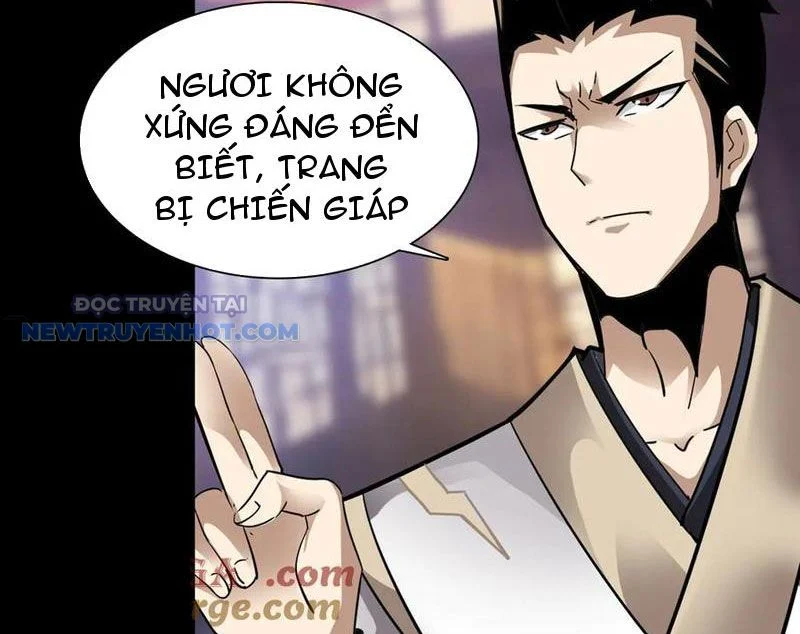 Học Viện Chiến Giáp Chapter 27 - Trang 2