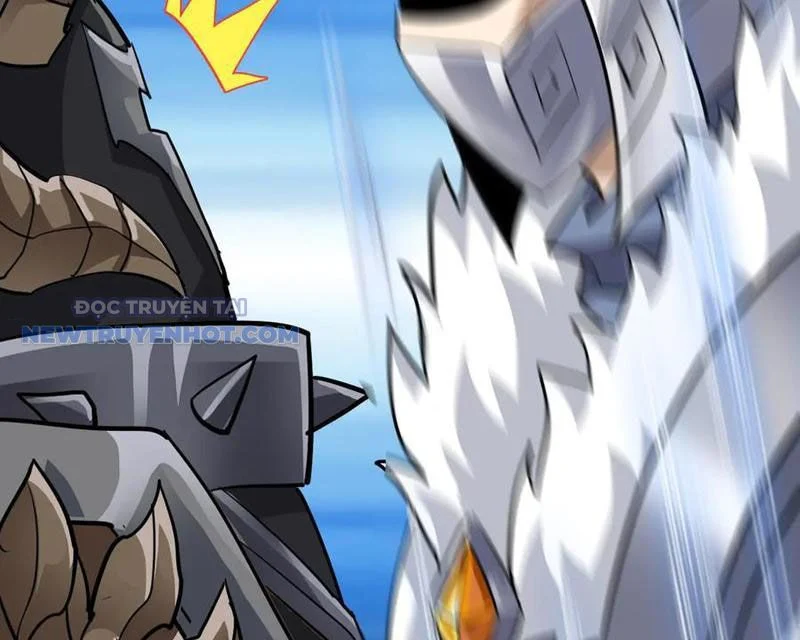 Học Viện Chiến Giáp Chapter 27 - Trang 2
