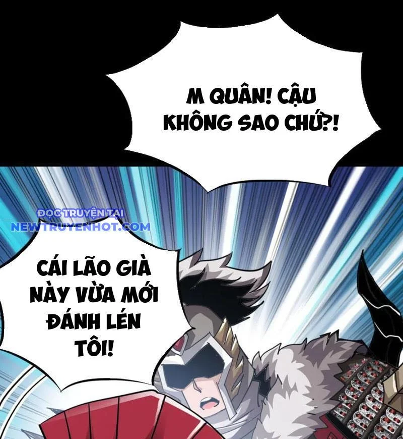 Học Viện Chiến Giáp Chapter 28 - Trang 2