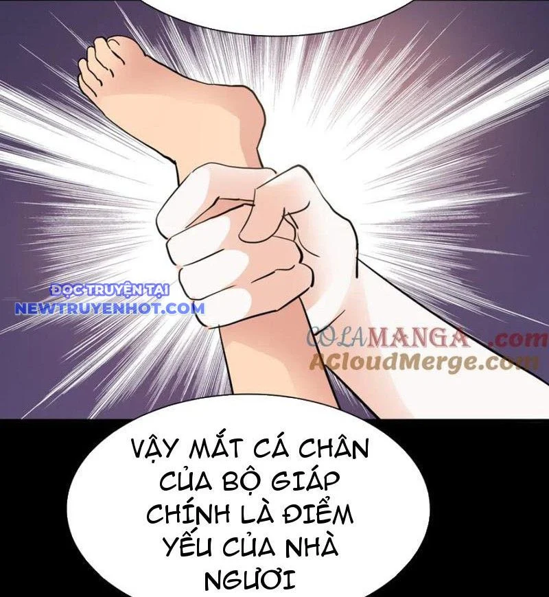 Học Viện Chiến Giáp Chapter 28 - Trang 2