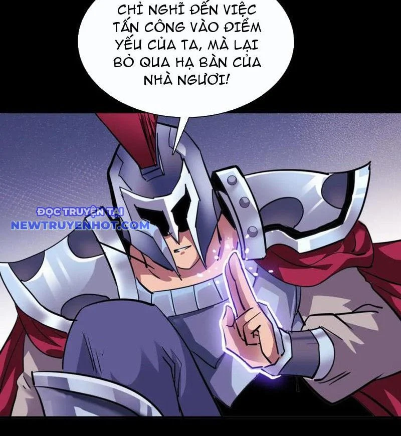 Học Viện Chiến Giáp Chapter 28 - Trang 2