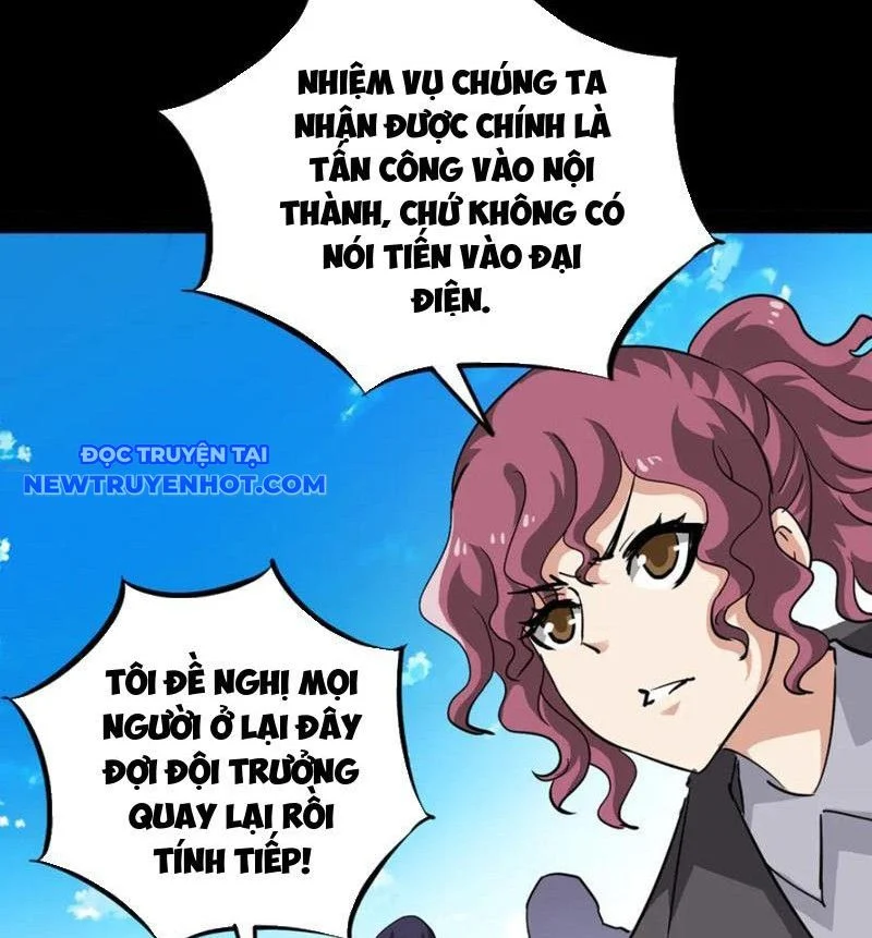 Học Viện Chiến Giáp Chapter 28 - Trang 2