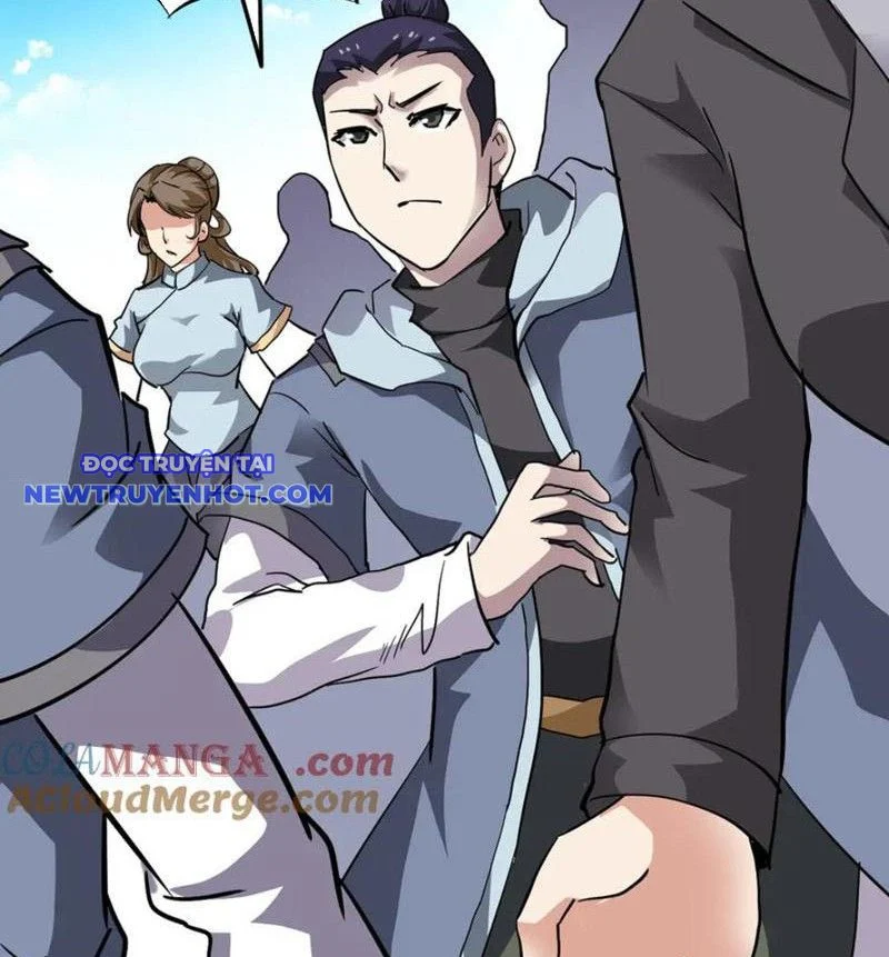 Học Viện Chiến Giáp Chapter 28 - Trang 2