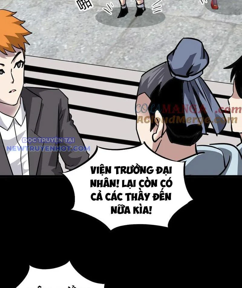Học Viện Chiến Giáp Chapter 29 - Trang 2