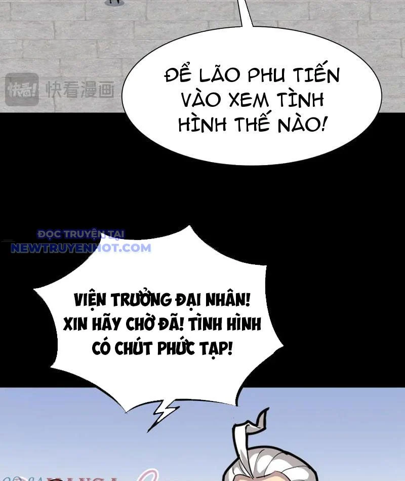 Học Viện Chiến Giáp Chapter 29 - Trang 2