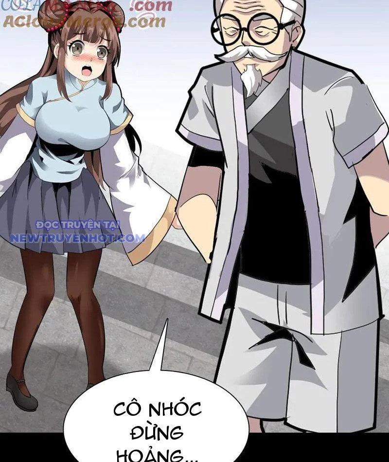 Học Viện Chiến Giáp Chapter 29 - Trang 2