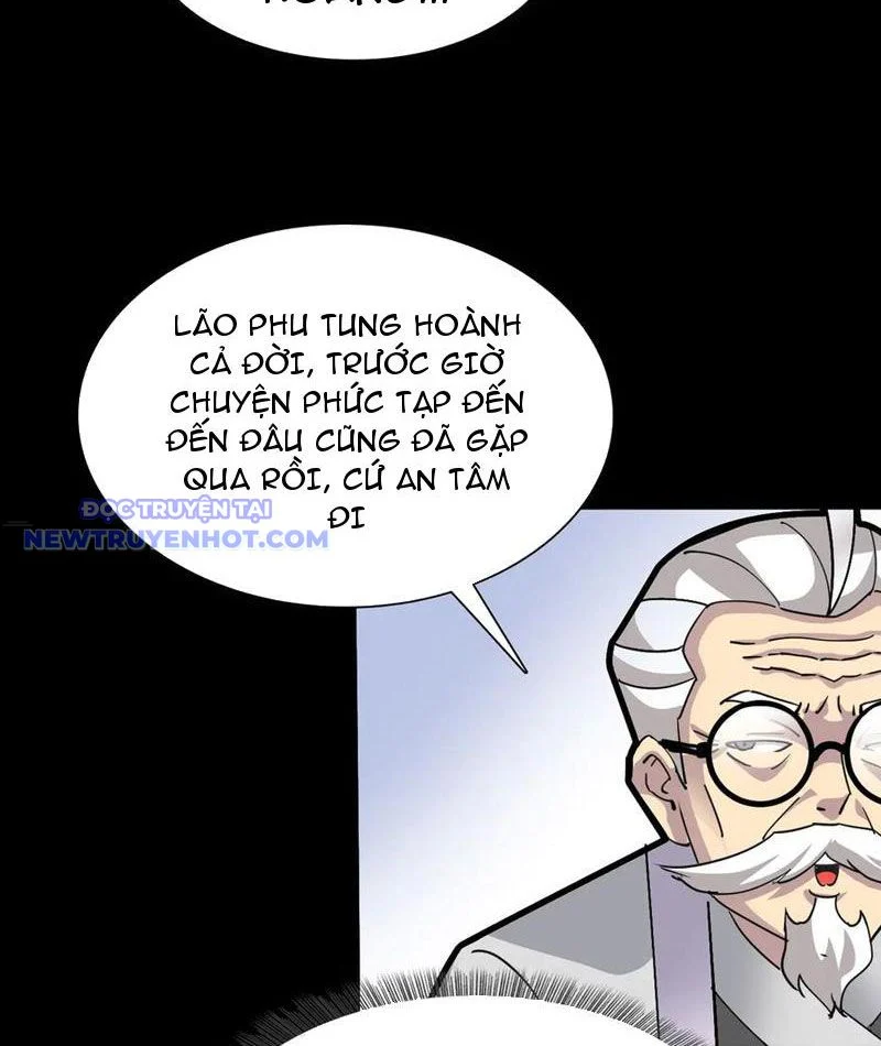 Học Viện Chiến Giáp Chapter 29 - Trang 2