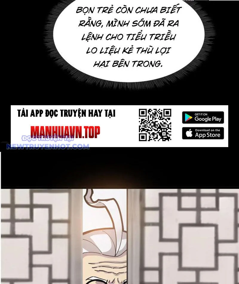 Học Viện Chiến Giáp Chapter 29 - Trang 2
