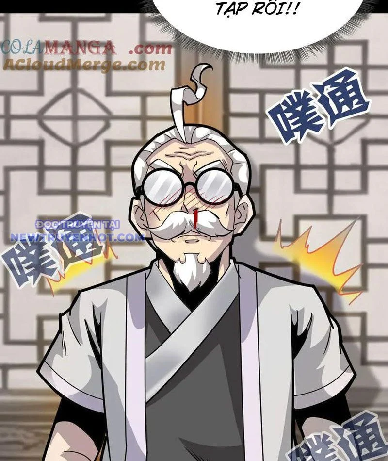 Học Viện Chiến Giáp Chapter 29 - Trang 2