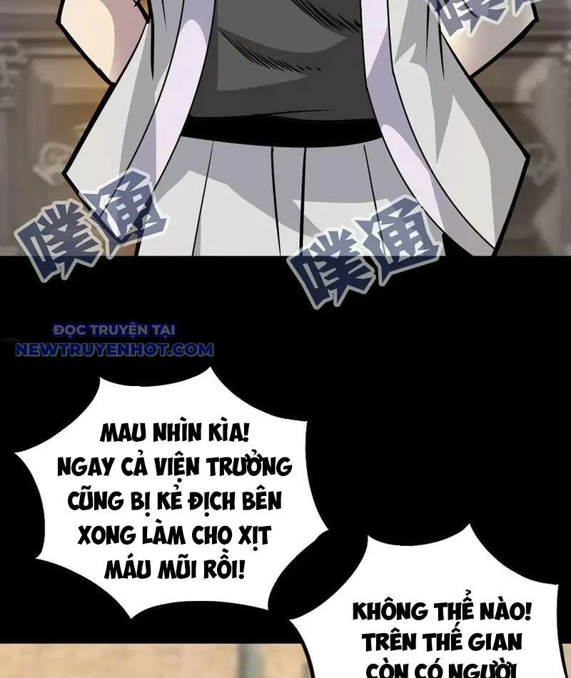 Học Viện Chiến Giáp Chapter 29 - Trang 2