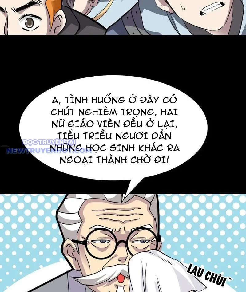 Học Viện Chiến Giáp Chapter 29 - Trang 2