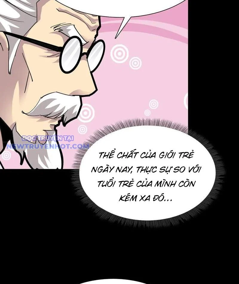 Học Viện Chiến Giáp Chapter 29 - Trang 2