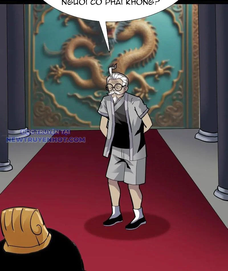Học Viện Chiến Giáp Chapter 29 - Trang 2