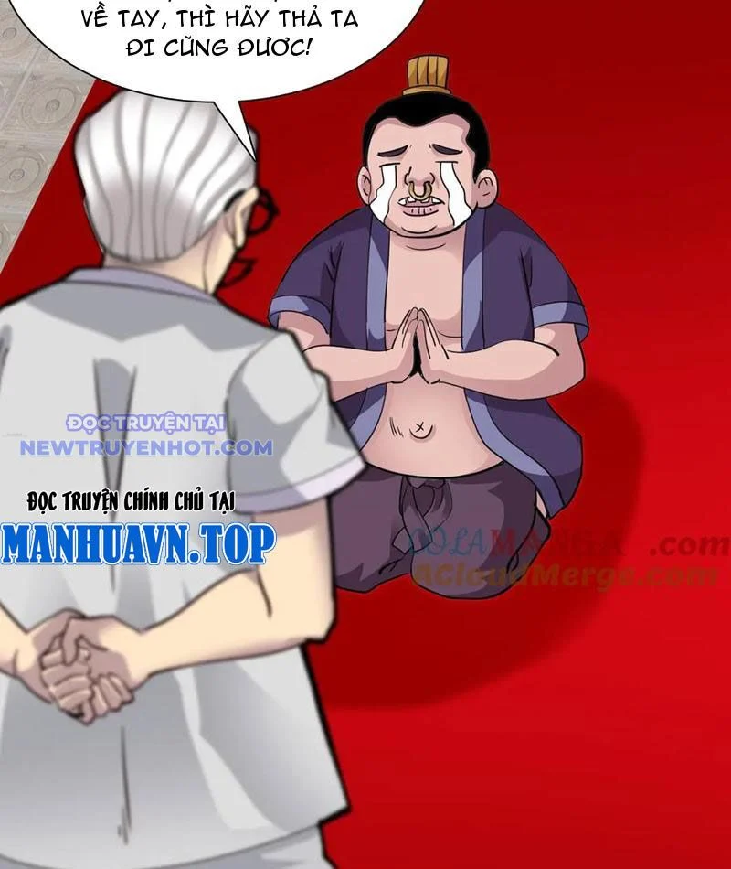 Học Viện Chiến Giáp Chapter 29 - Trang 2