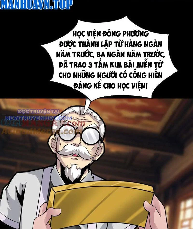 Học Viện Chiến Giáp Chapter 29 - Trang 2