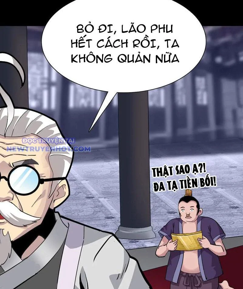 Học Viện Chiến Giáp Chapter 29 - Trang 2