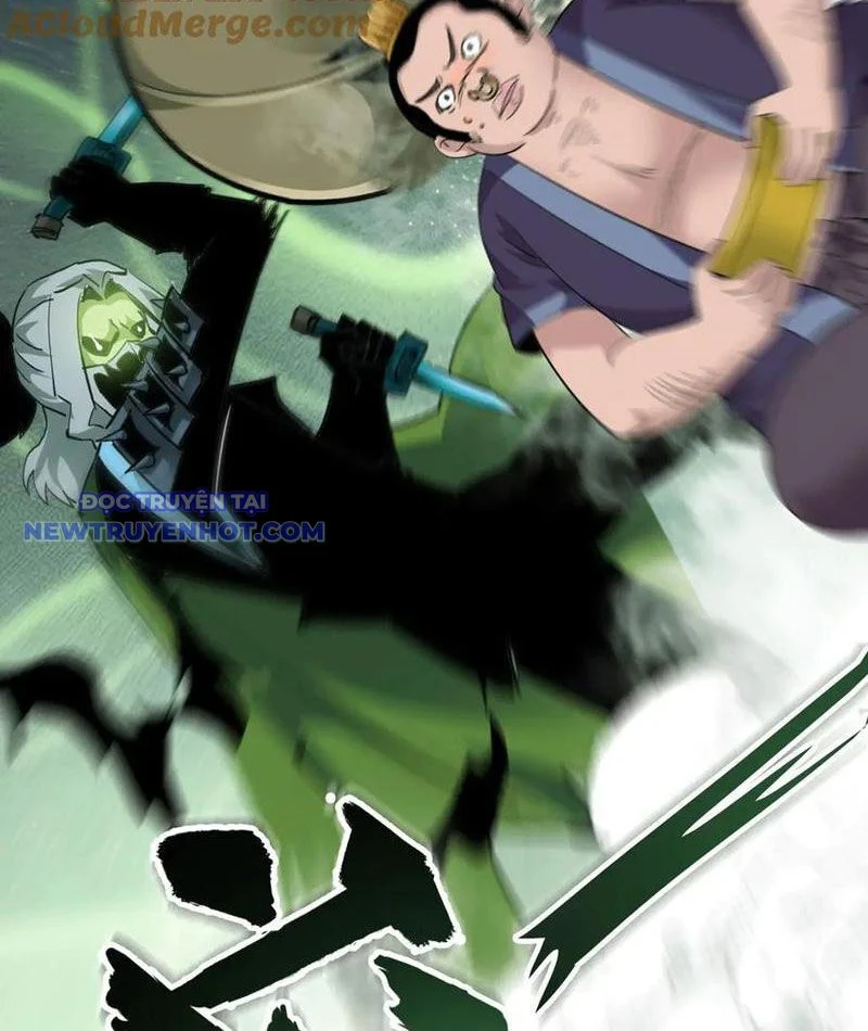 Học Viện Chiến Giáp Chapter 29 - Trang 2