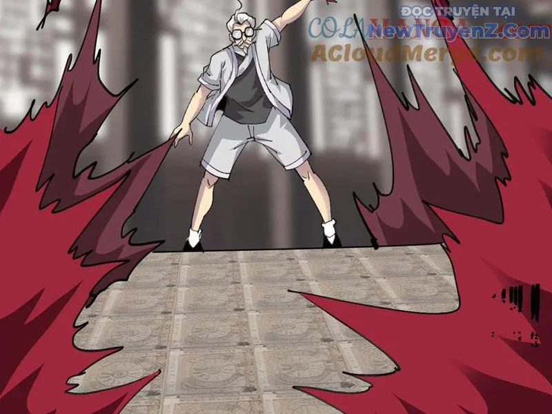 Học Viện Chiến Giáp Chapter 30 - Trang 2