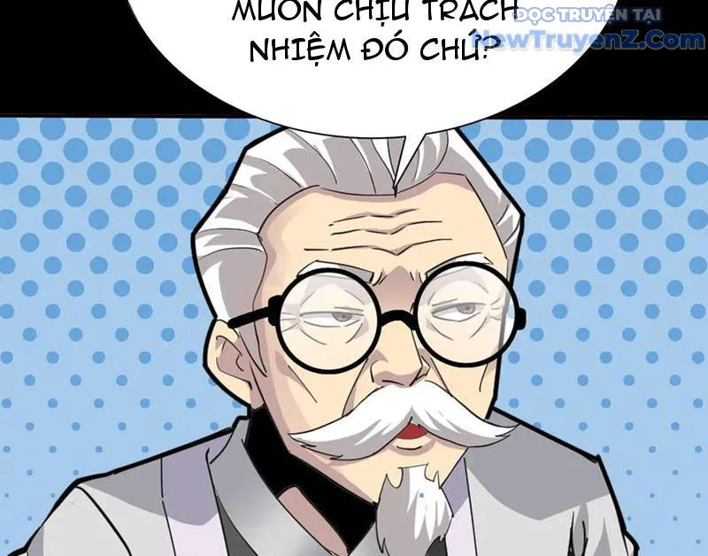 Học Viện Chiến Giáp Chapter 31 - Trang 2