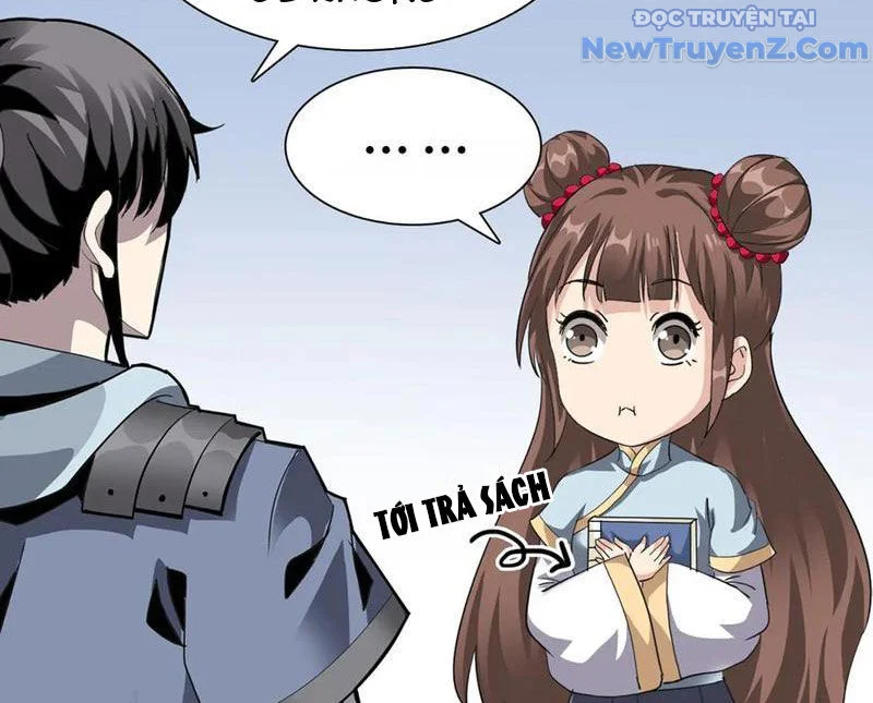 Học Viện Chiến Giáp Chapter 31 - Trang 2