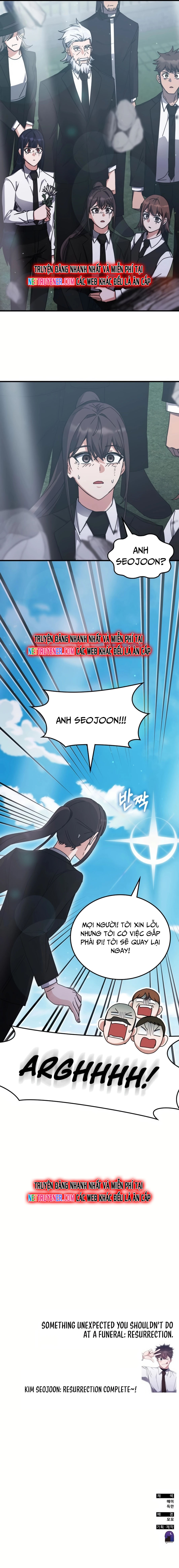 Học Viện Tối Thượng Chapter 153 - Trang 2