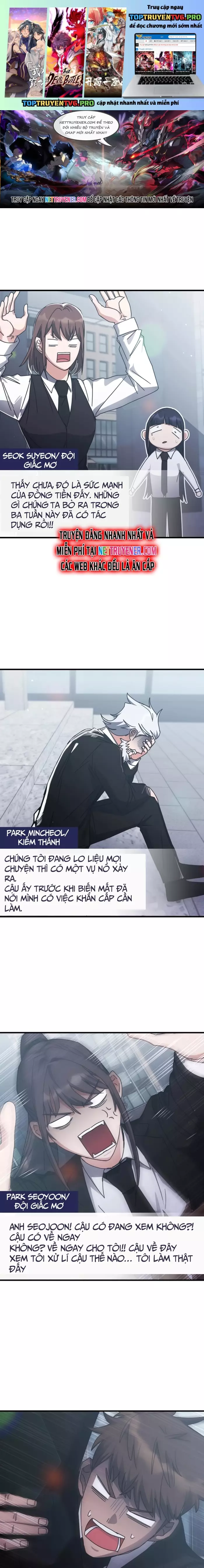 Học Viện Tối Thượng Chapter 154 - Trang 2