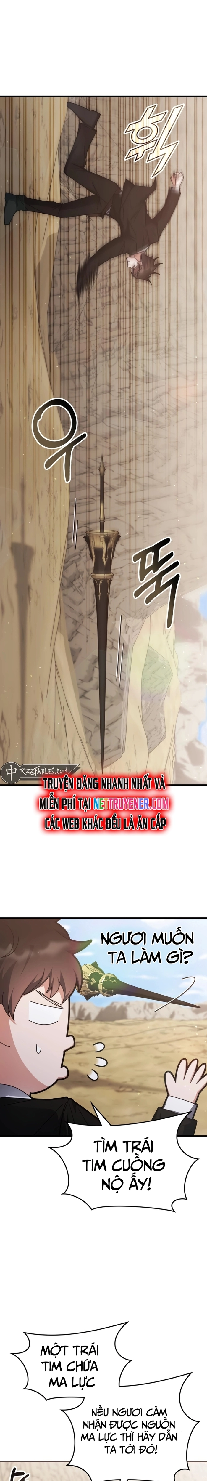 Học Viện Tối Thượng Chapter 154 - Trang 2