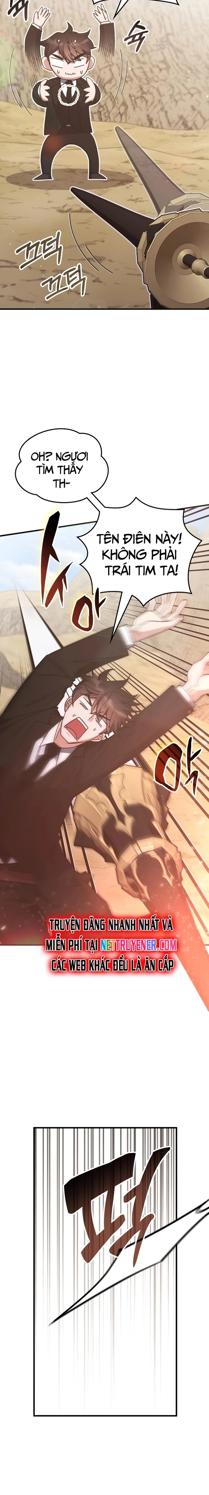 Học Viện Tối Thượng Chapter 154 - Trang 2