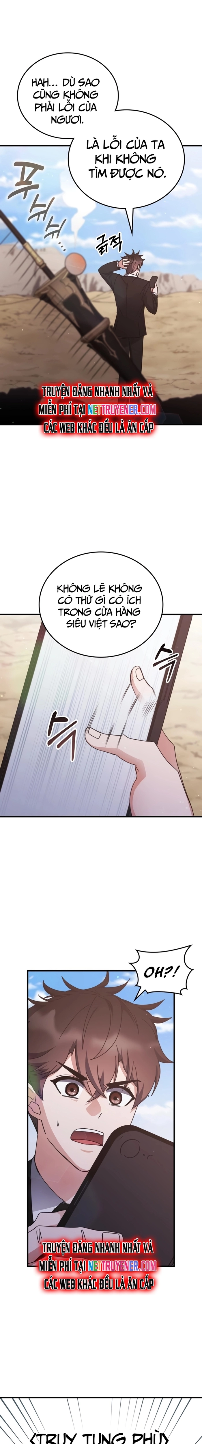 Học Viện Tối Thượng Chapter 154 - Trang 2