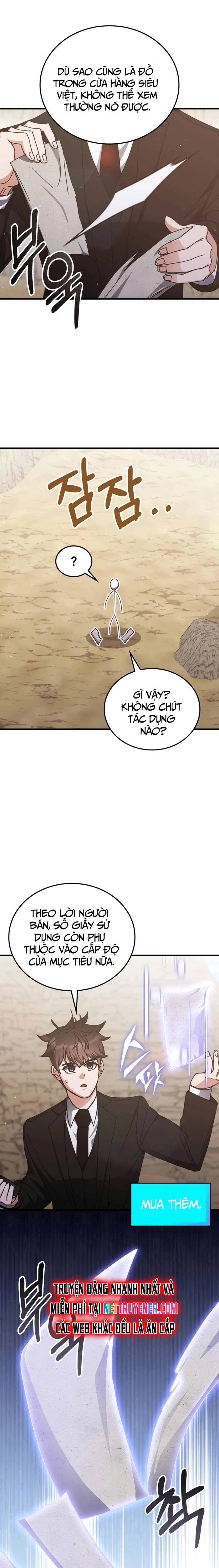 Học Viện Tối Thượng Chapter 154 - Trang 2