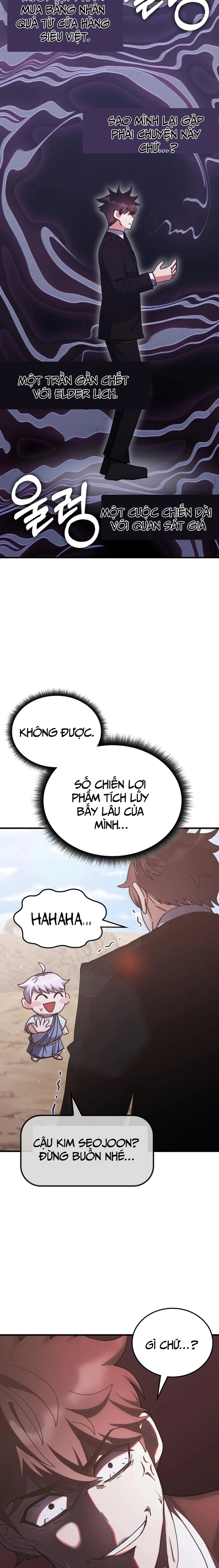 Học Viện Tối Thượng Chapter 154 - Trang 2