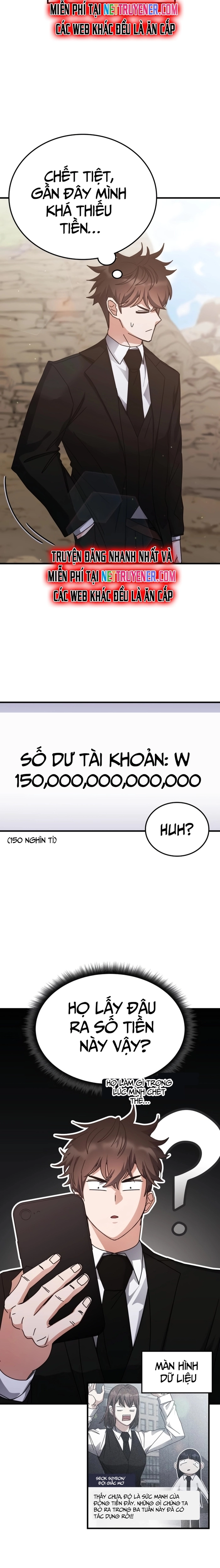 Học Viện Tối Thượng Chapter 154 - Trang 2