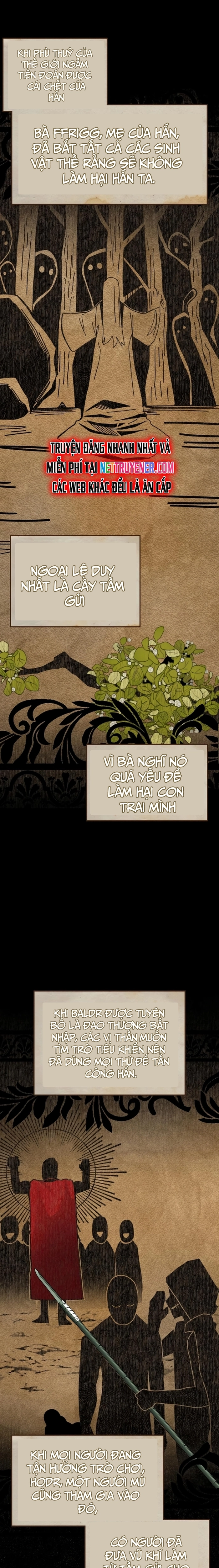 Học Viện Tối Thượng Chapter 154 - Trang 2