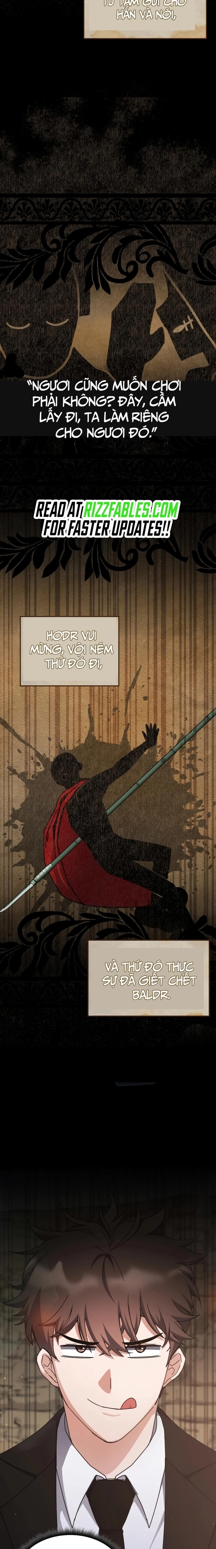 Học Viện Tối Thượng Chapter 154 - Trang 2