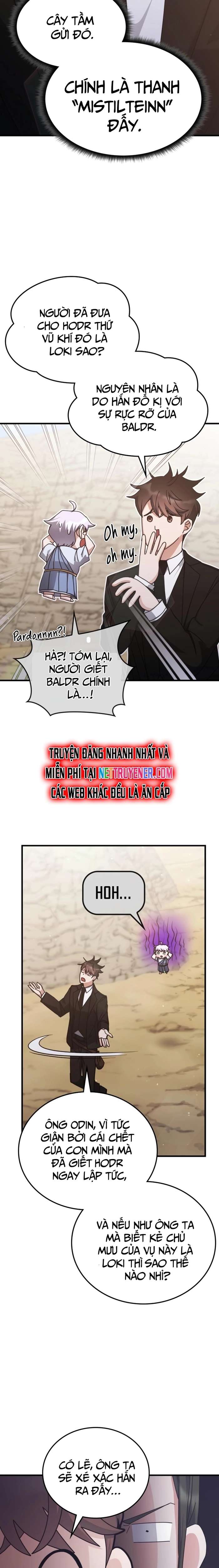 Học Viện Tối Thượng Chapter 154 - Trang 2