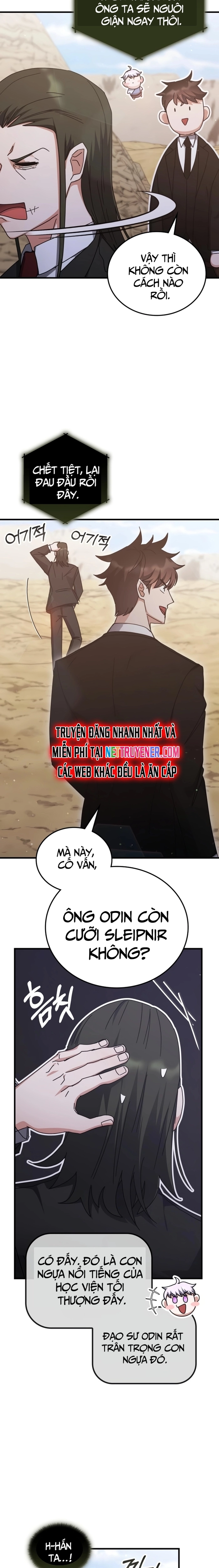 Học Viện Tối Thượng Chapter 154 - Trang 2